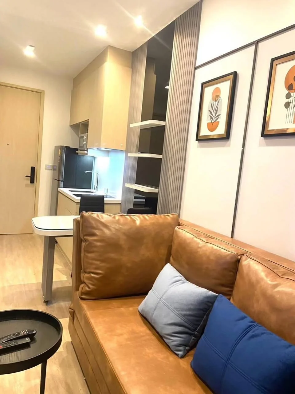 1 Bedroom condo in Noble State 39