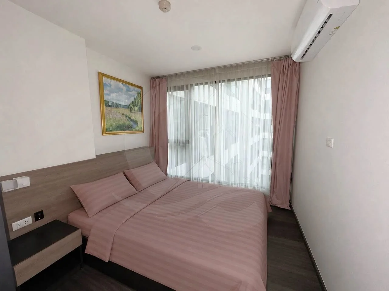1 Bedroom condo in Flexi Sathorn - Charoennakorn