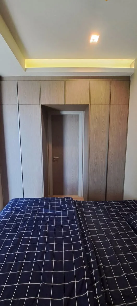 Studio condo in M Jatujak