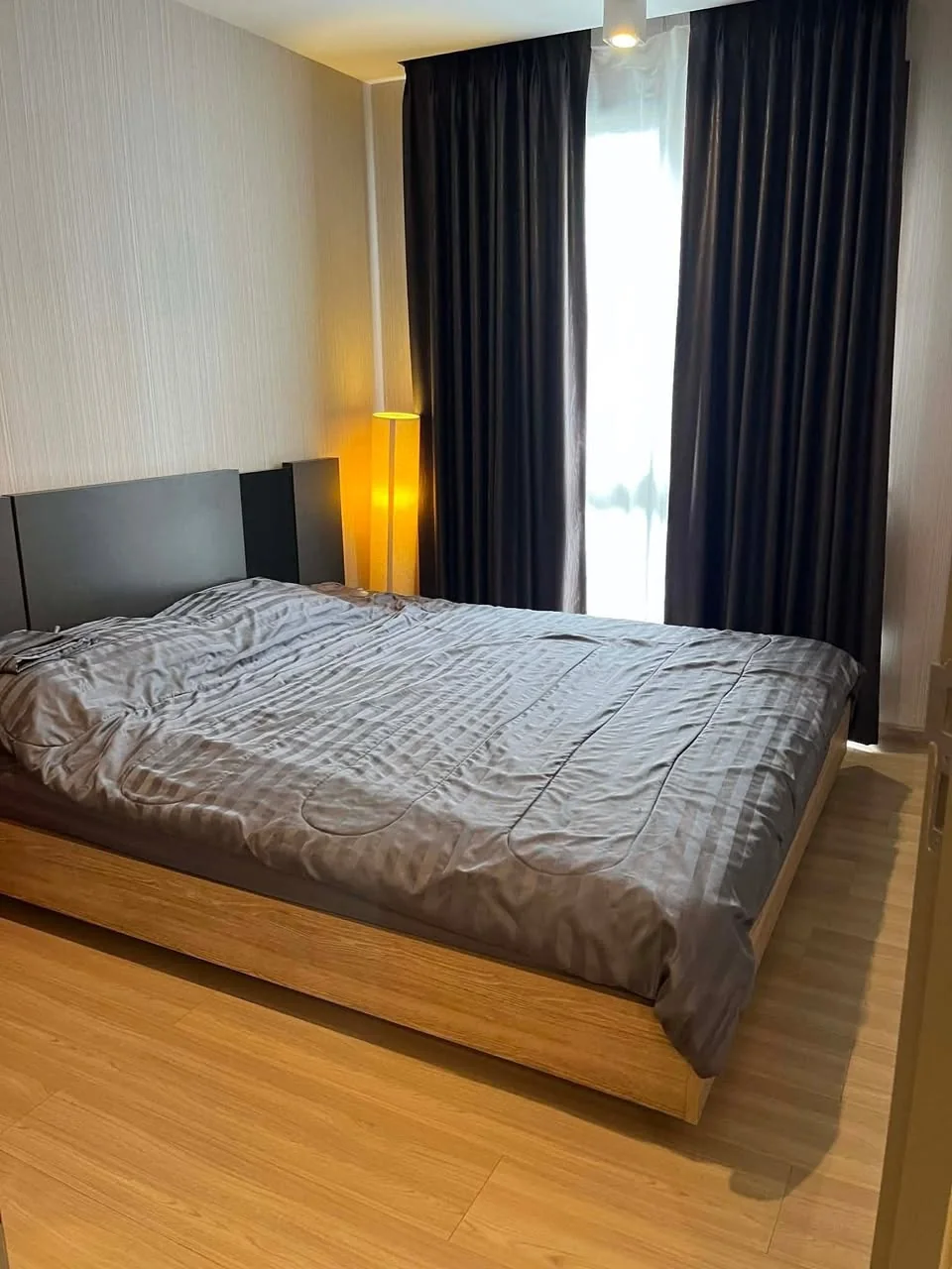 1 Bedroom condo in Maestro 12 Ratchathewi