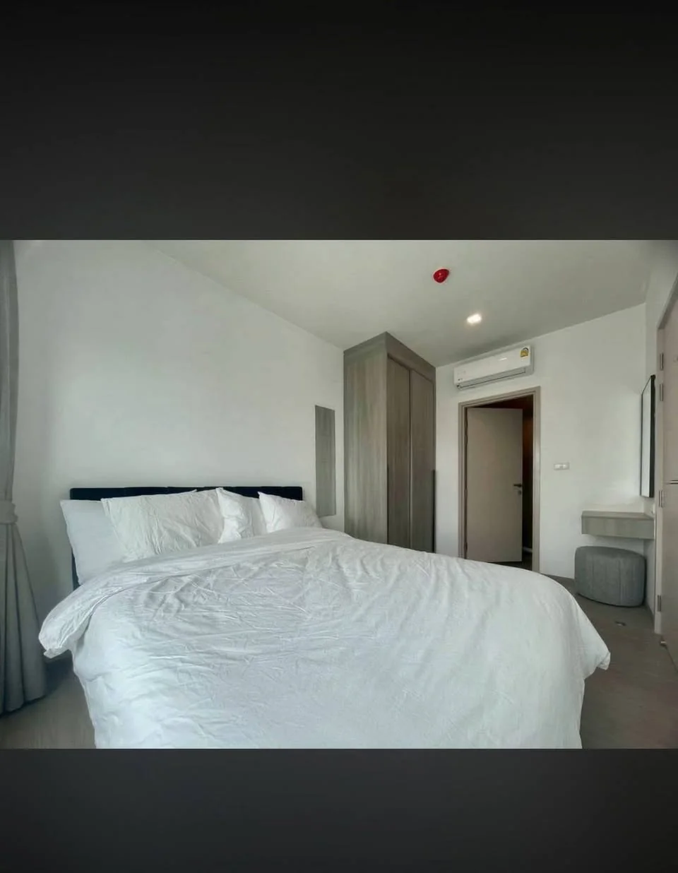 Studio condo in The Base Phetchaburi-Thonglor