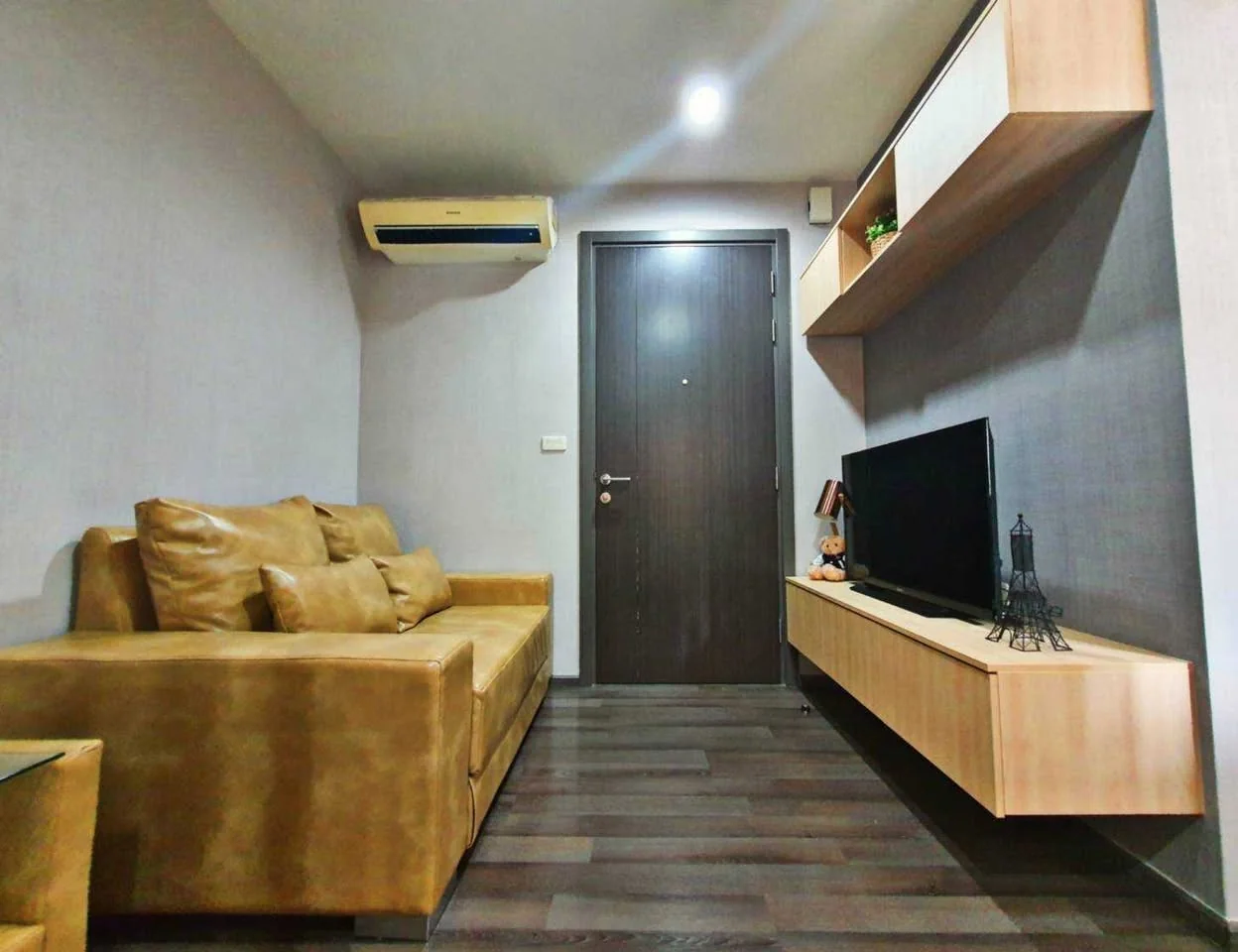1 Bedroom condo in The Base Park West Sukhumvit 77