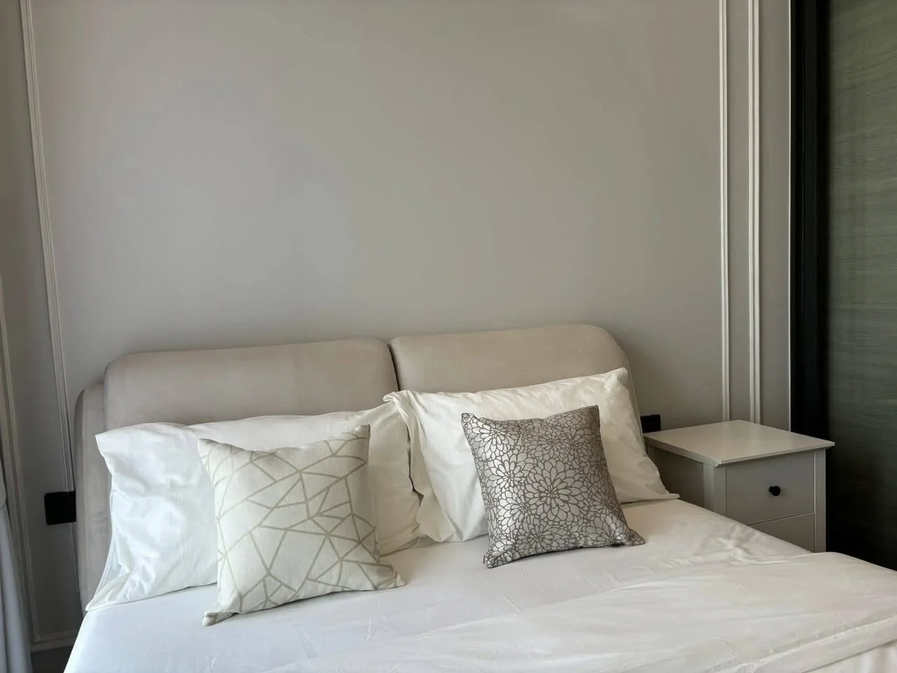 1 Bedroom condo in The Crest Park Residences