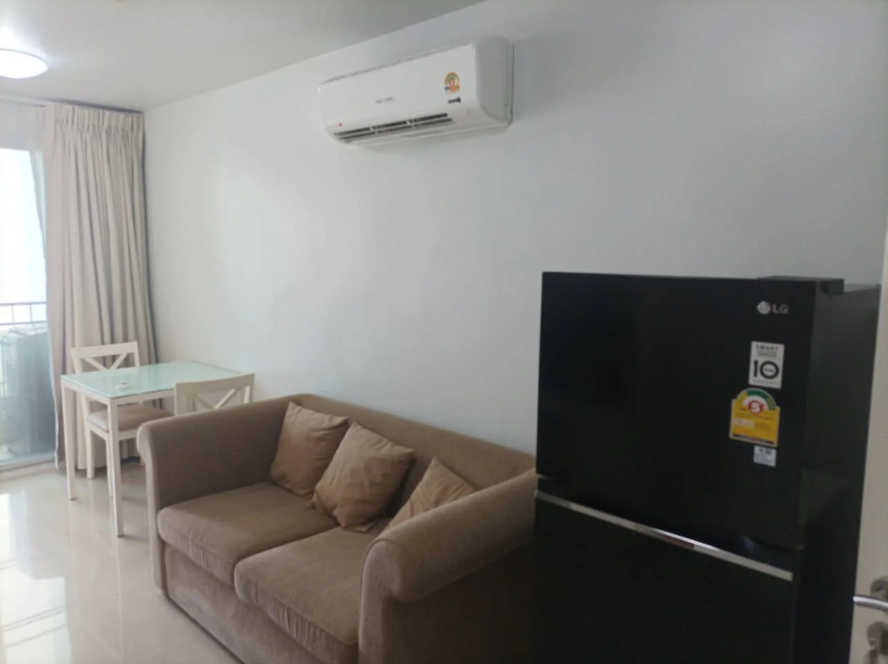 1 Bedroom condo in The Clover Thonglor Residence