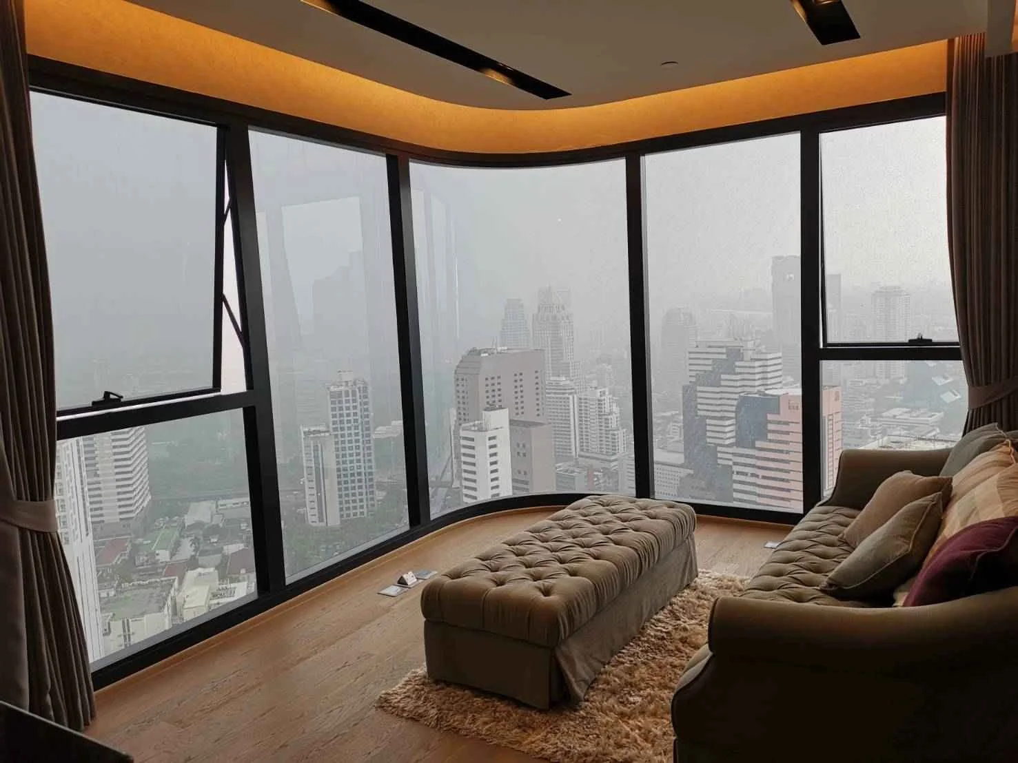 2 Bedroom condo in ASHTON Chula-Silom