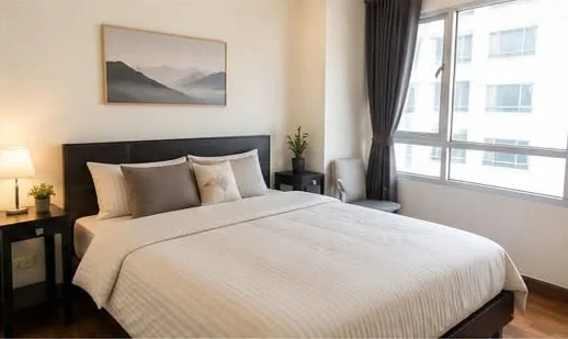 1 Bedroom condo in Sukhumvit Plus
