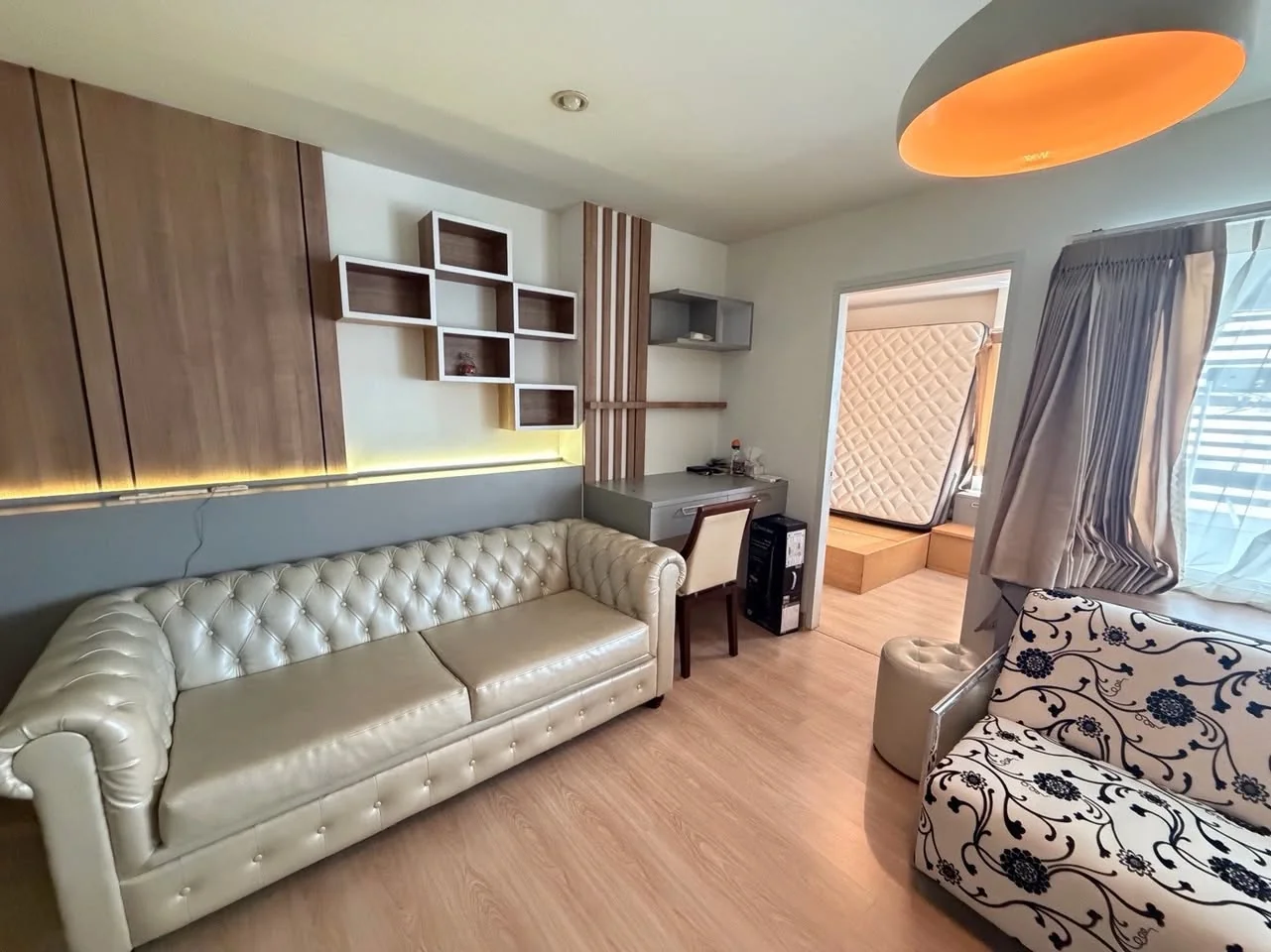 2 Bedroom condo in The Next Sukhumvit 52