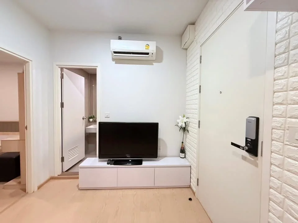 1 Bedroom condo in The Tree Sukhumvit 71-Ekamai
