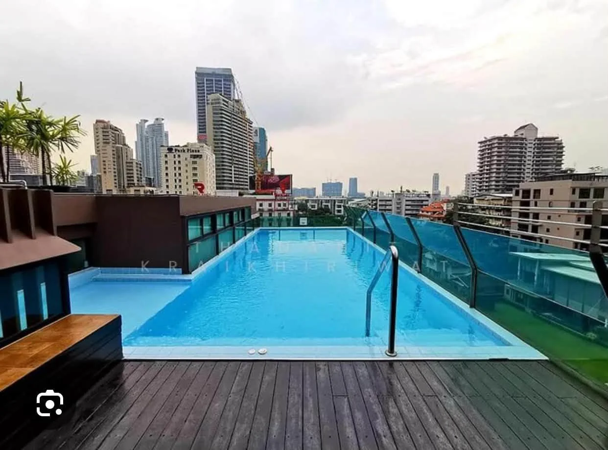 1 Bedroom condo in Le Cote Sukhumvit 14