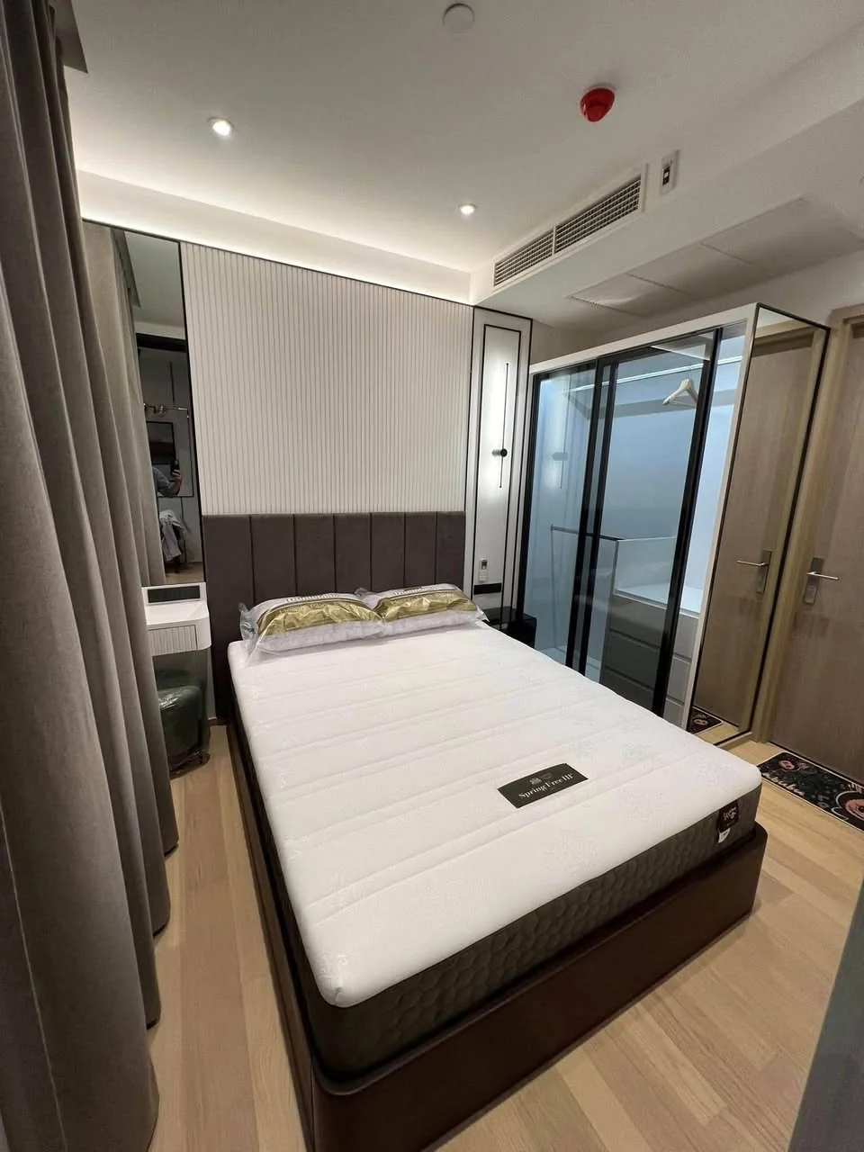 1 Bedroom condo in ASHTON Asoke-Rama 9