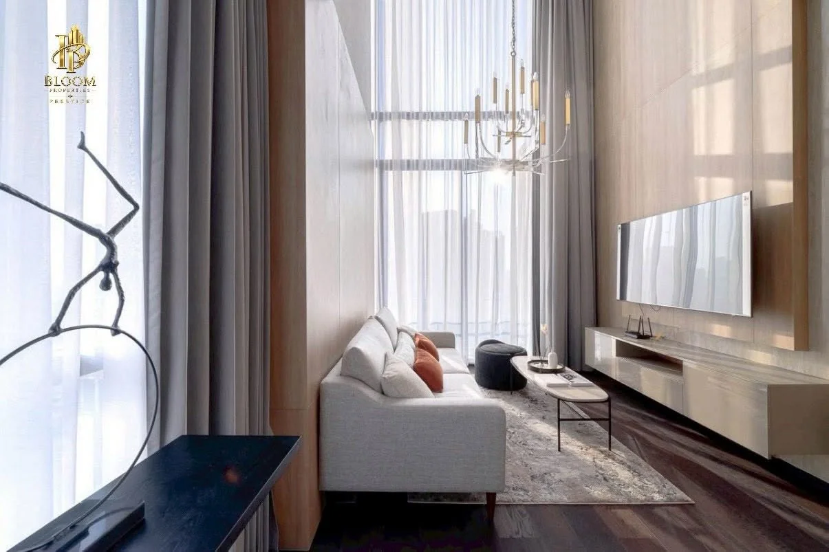 2 Bedroom condo in LAVIQ Sukhumvit 57