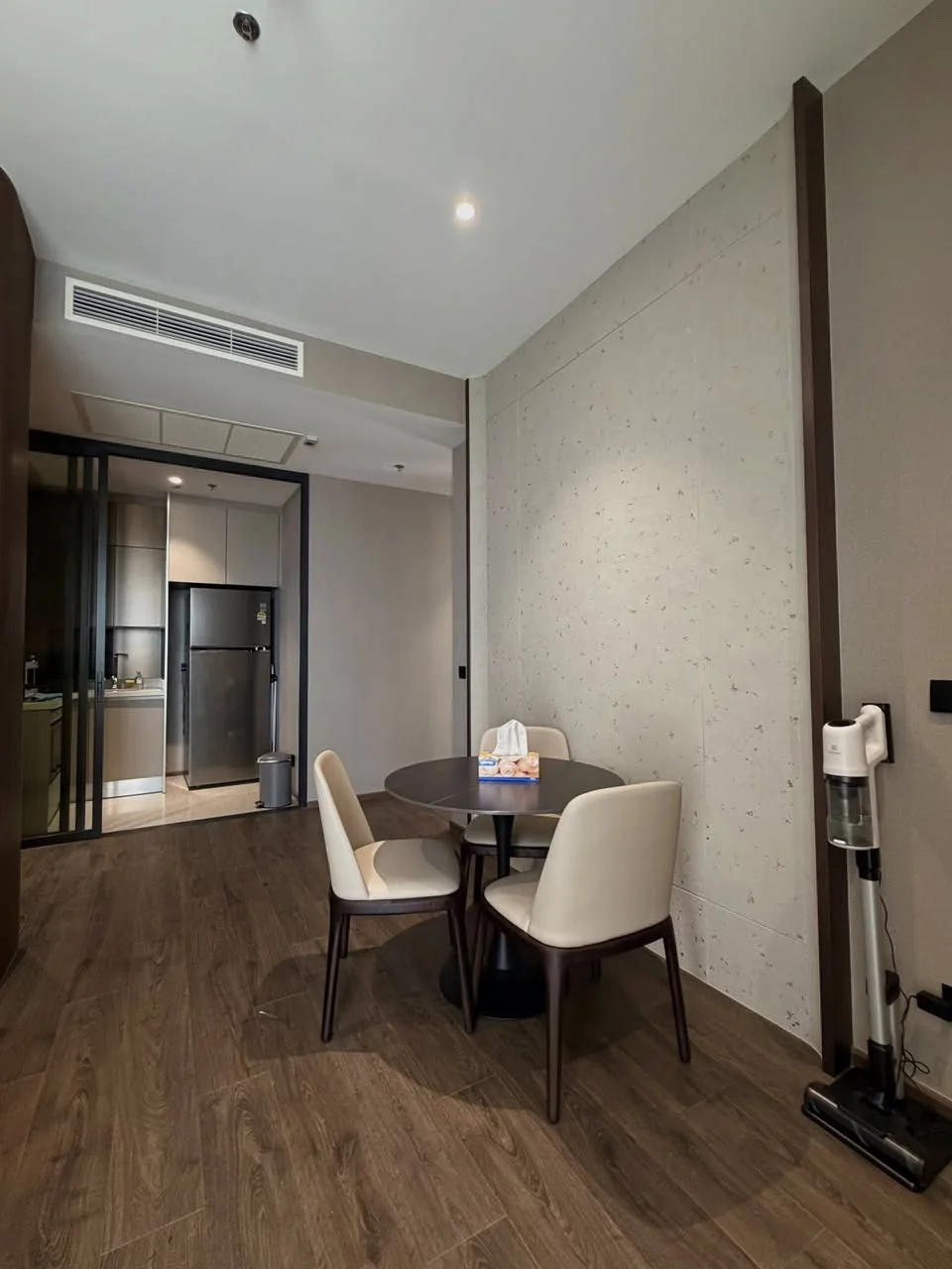2 Bedroom condo in The Address Siam-Ratchathewi