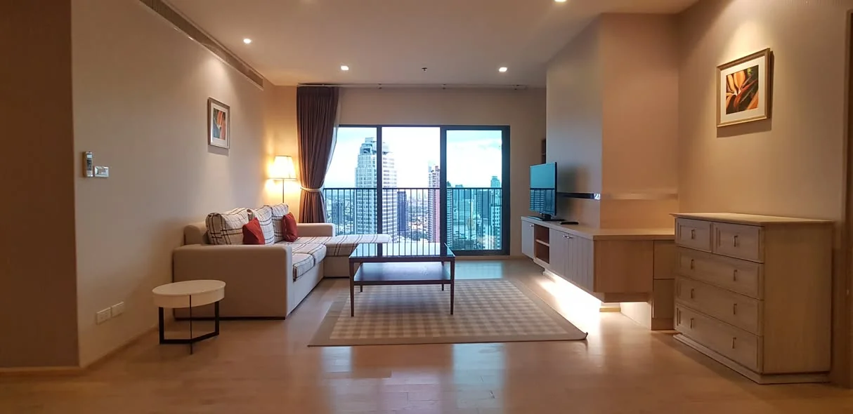 3 Bedroom condo in Noble Remix