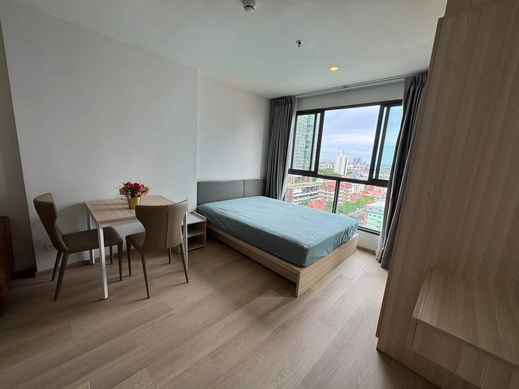 1 Bedroom condo in IDEO O2 Bangna