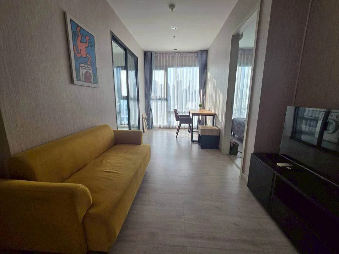 1 Bedroom condo in Rhythm Sukhumvit 36-38