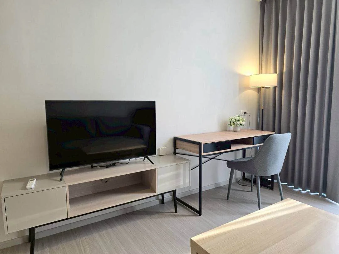 1 Bedroom condo in Quintara Treehaus Sukhumvit 42