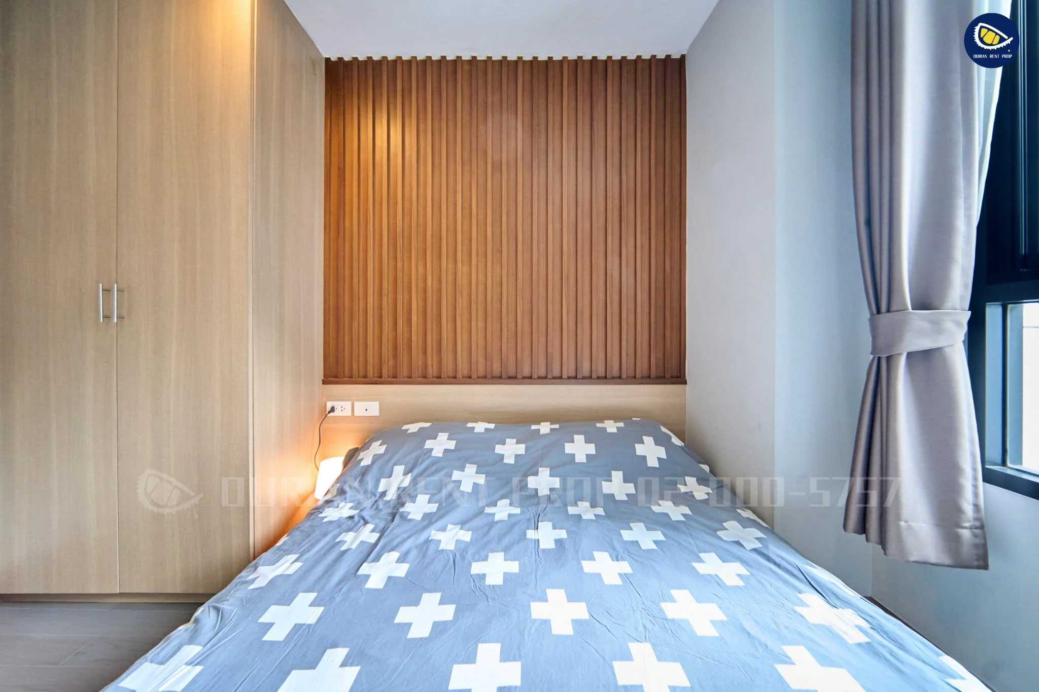 2 Bedroom condo in Mirage Sukhumvit 27