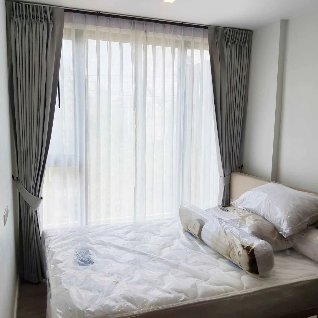 1 Bedroom condo in The Nest Sukhumvit 64