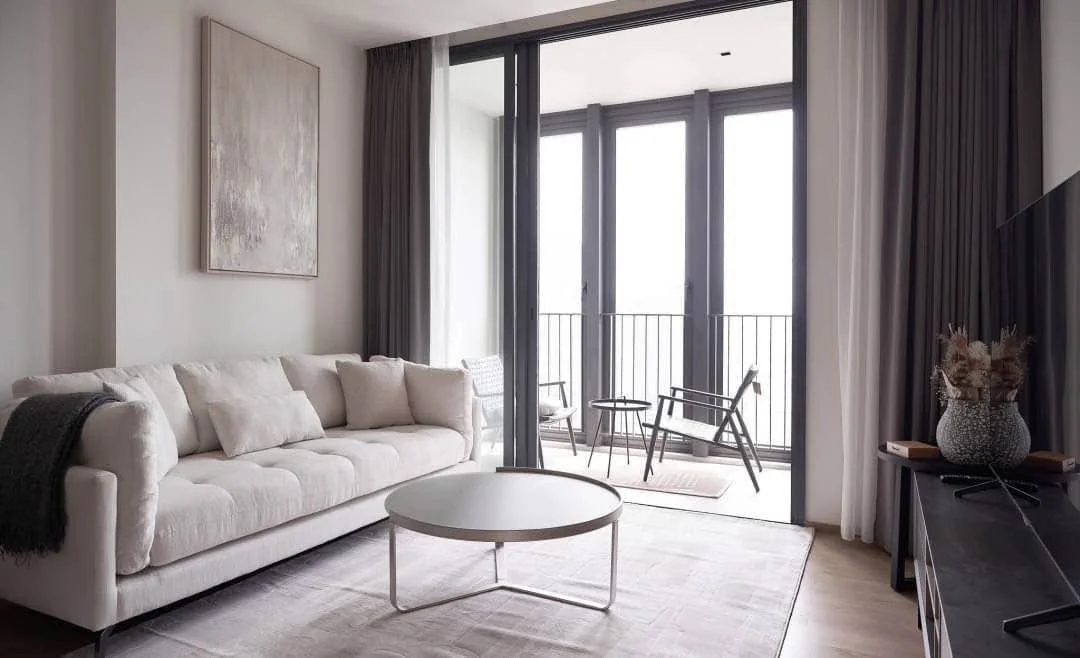 1 Bedroom condo in BEATNIQ Sukhumvit 32