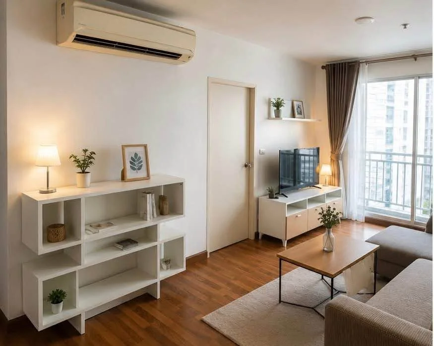 1 Bedroom condo in Sukhumvit Plus