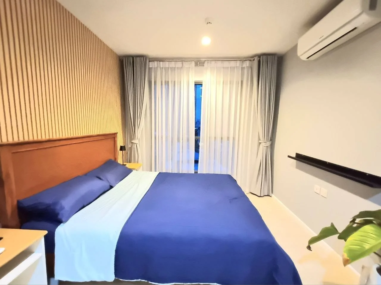 1 Bedroom condo in Life Sukhumvit 48
