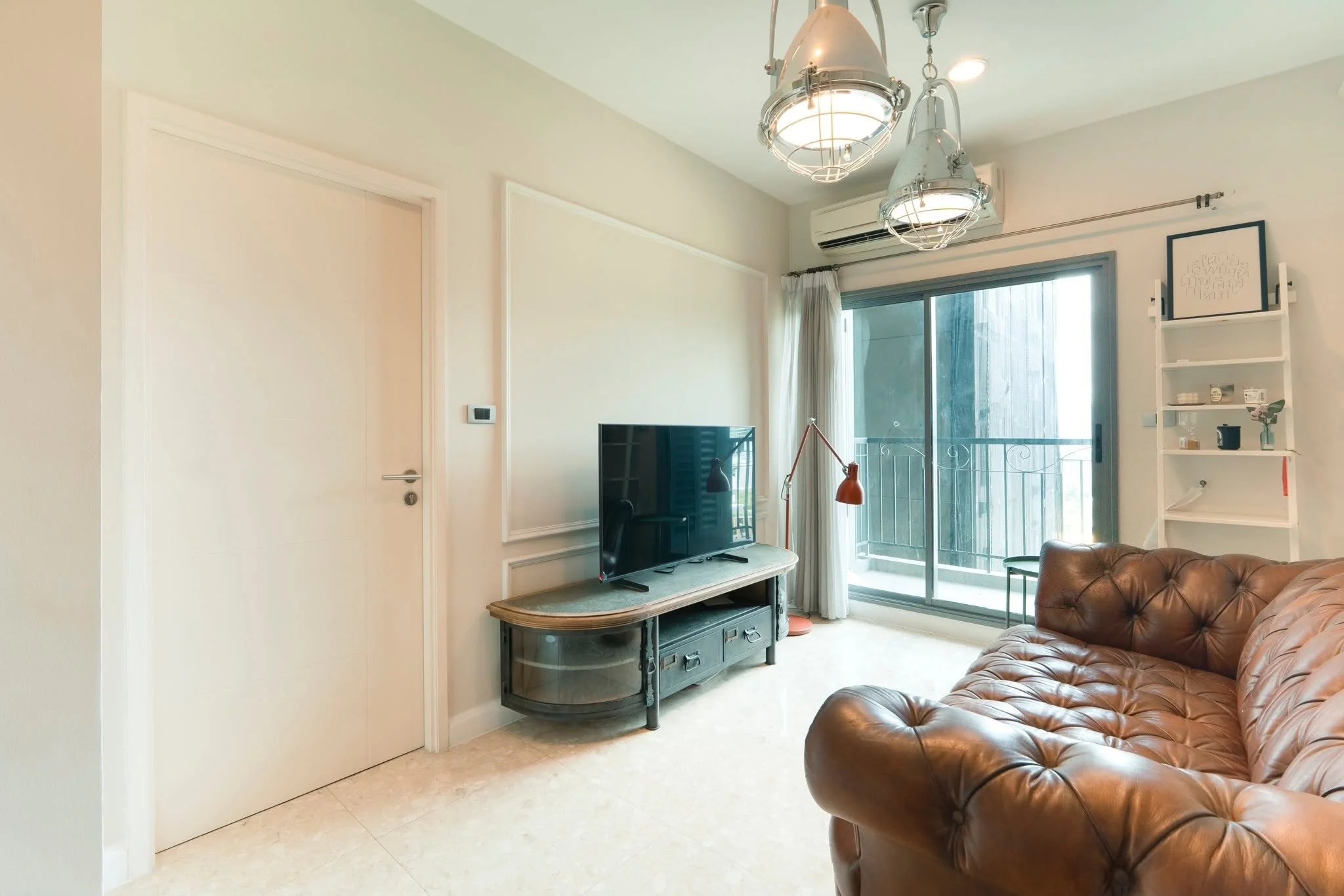 1 Bedroom condo in The Crest Sukhumvit 34