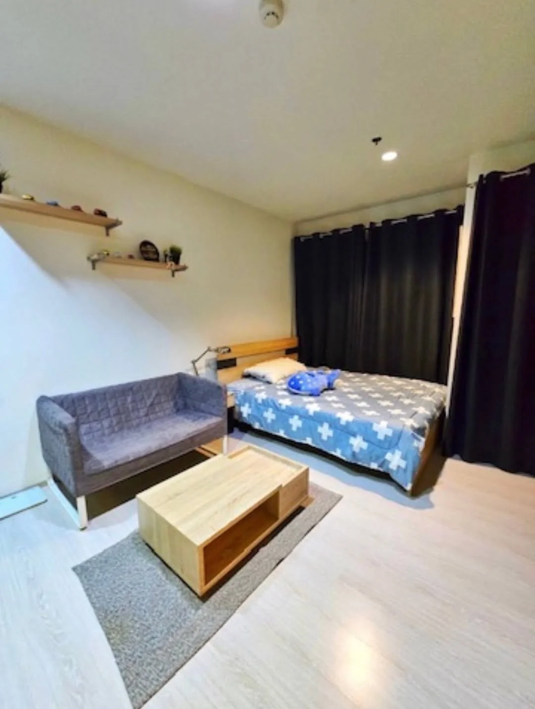 1 Bedroom condo in Rhythm Asoke