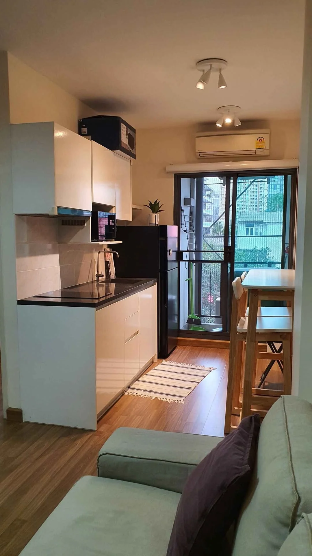 1 Bedroom condo in Vinn Sukhumvit 46