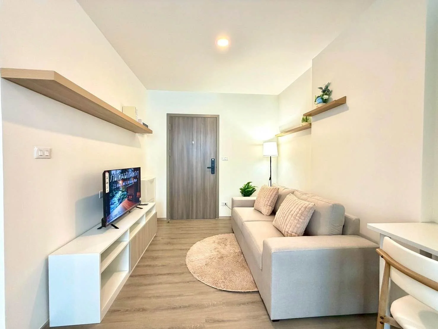 1 Bedroom condo in The Origin Bangkae