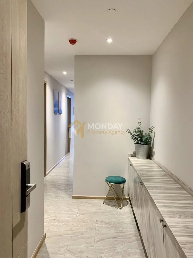 2 Bedroom condo in ASHTON Asoke-Rama 9