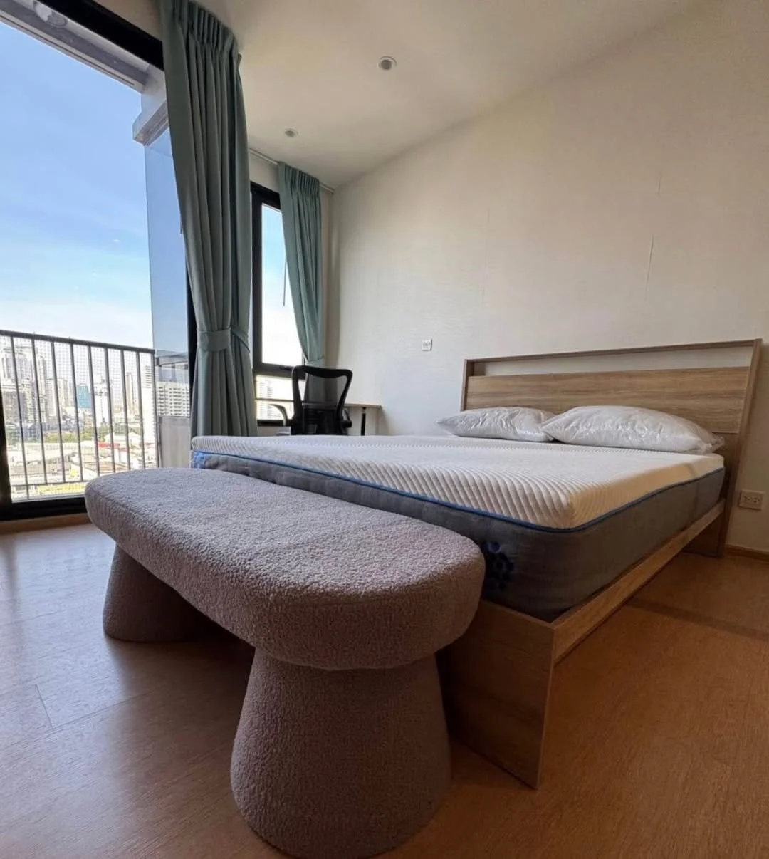 1 Bedroom condo in Maru Ekkamai 2