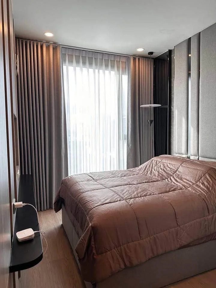 1 Bedroom condo in Whizdom The Forestias