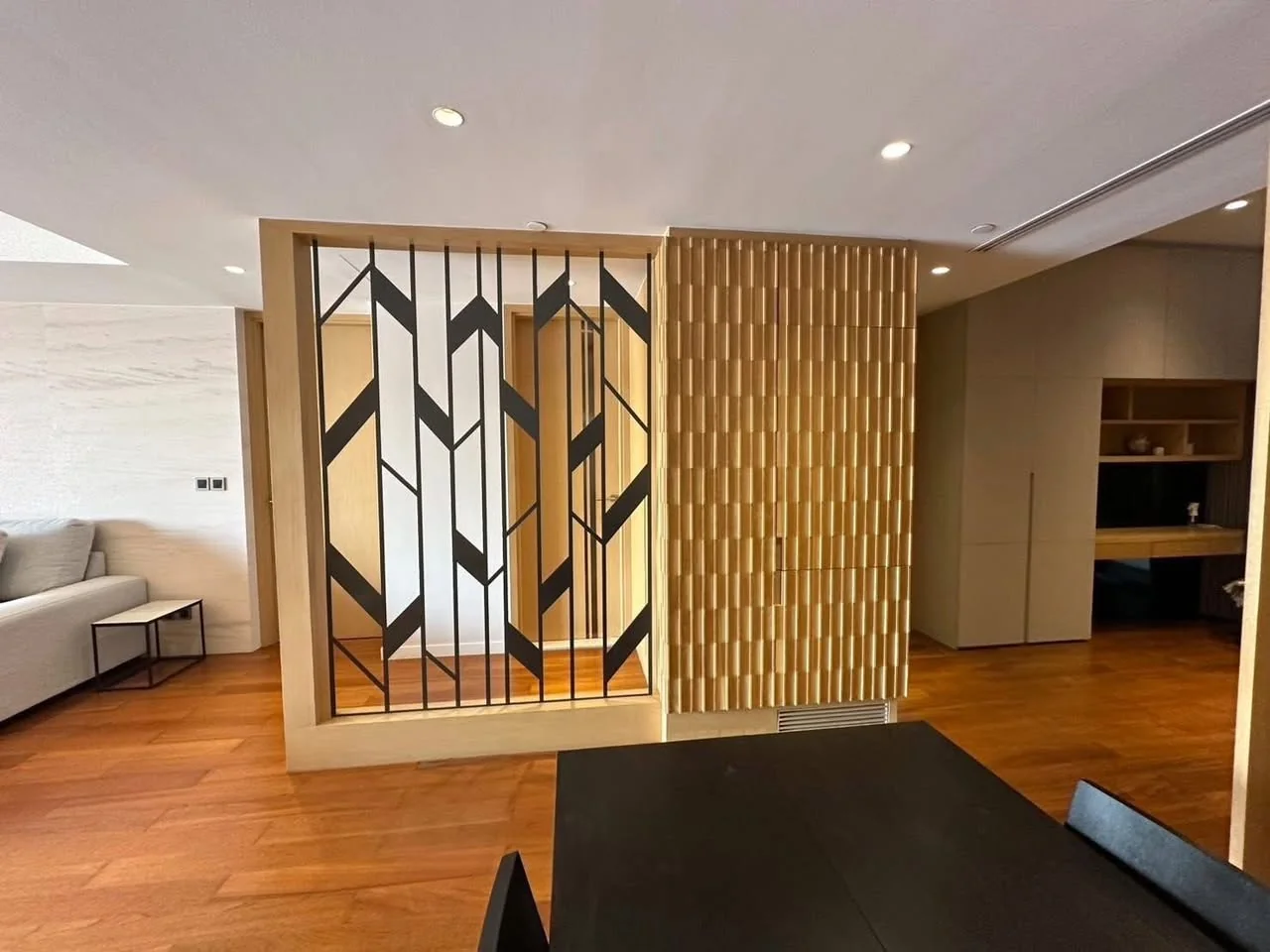 1 Bedroom condo in The Pano Rama 3