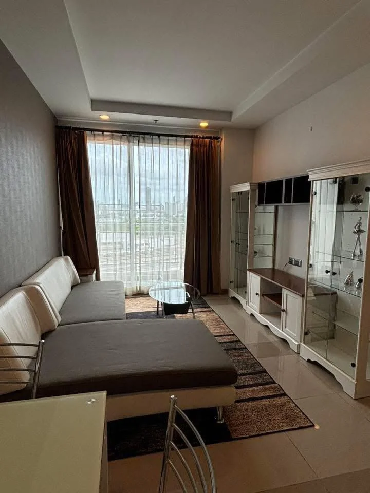 1 Bedroom condo in Supalai Wellington