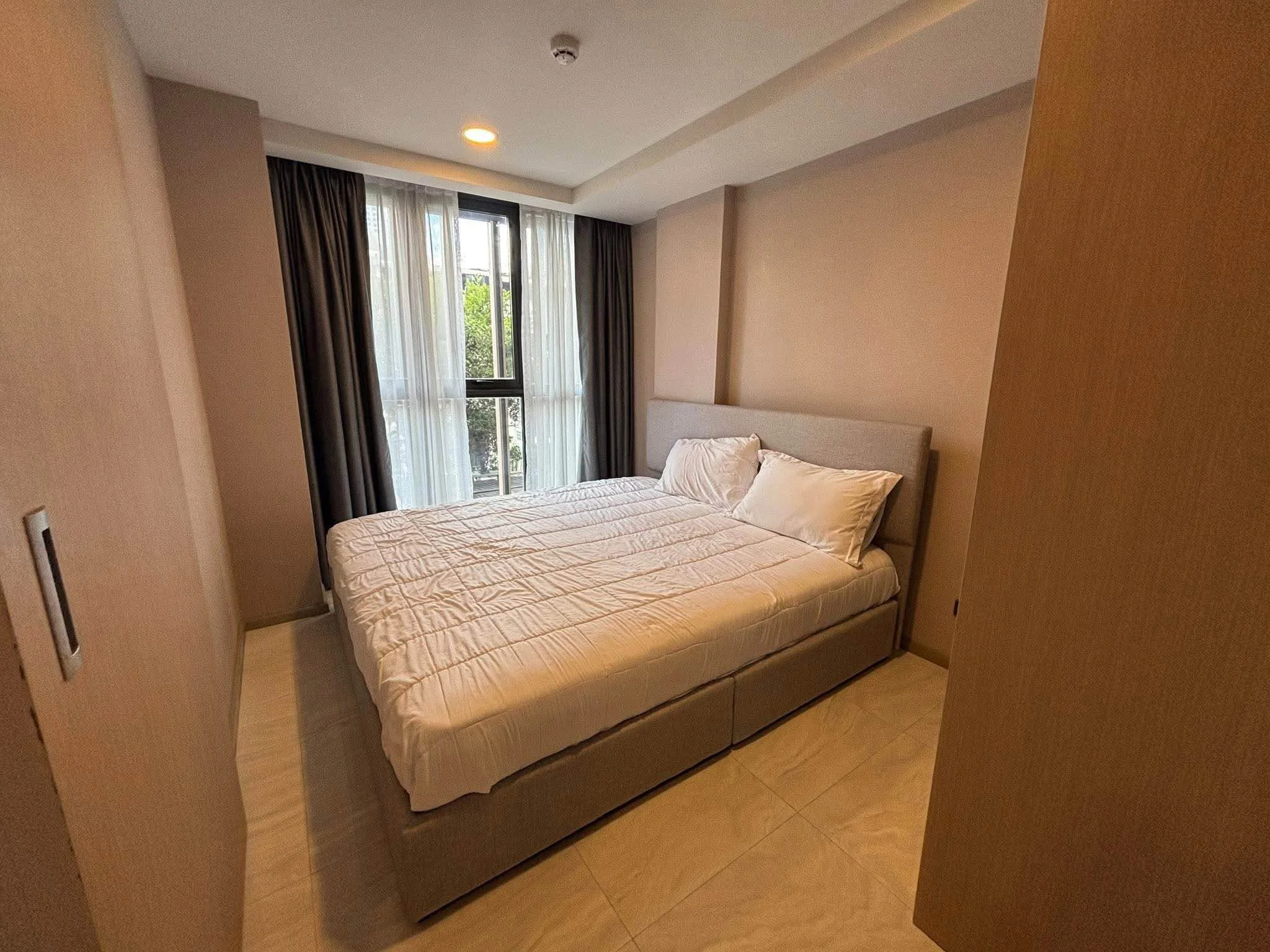 1 Bedroom condo in Walden Asoke