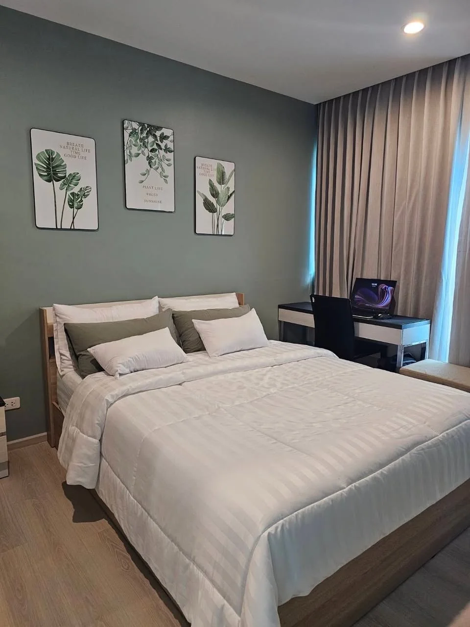 1 Bedroom condo in Life Ratchadapisek