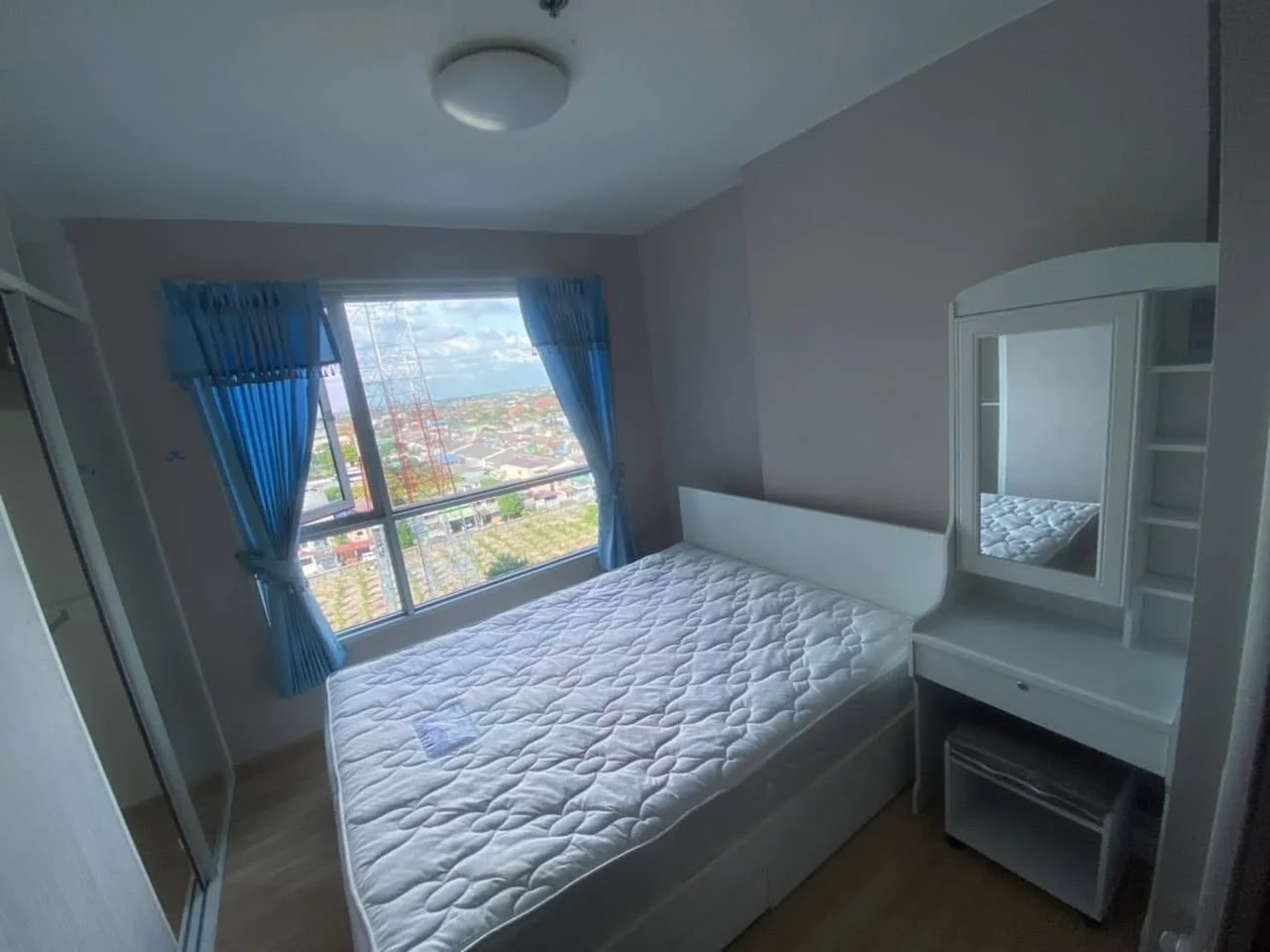 1 Bedroom condo in Fuse Sense Bangkae