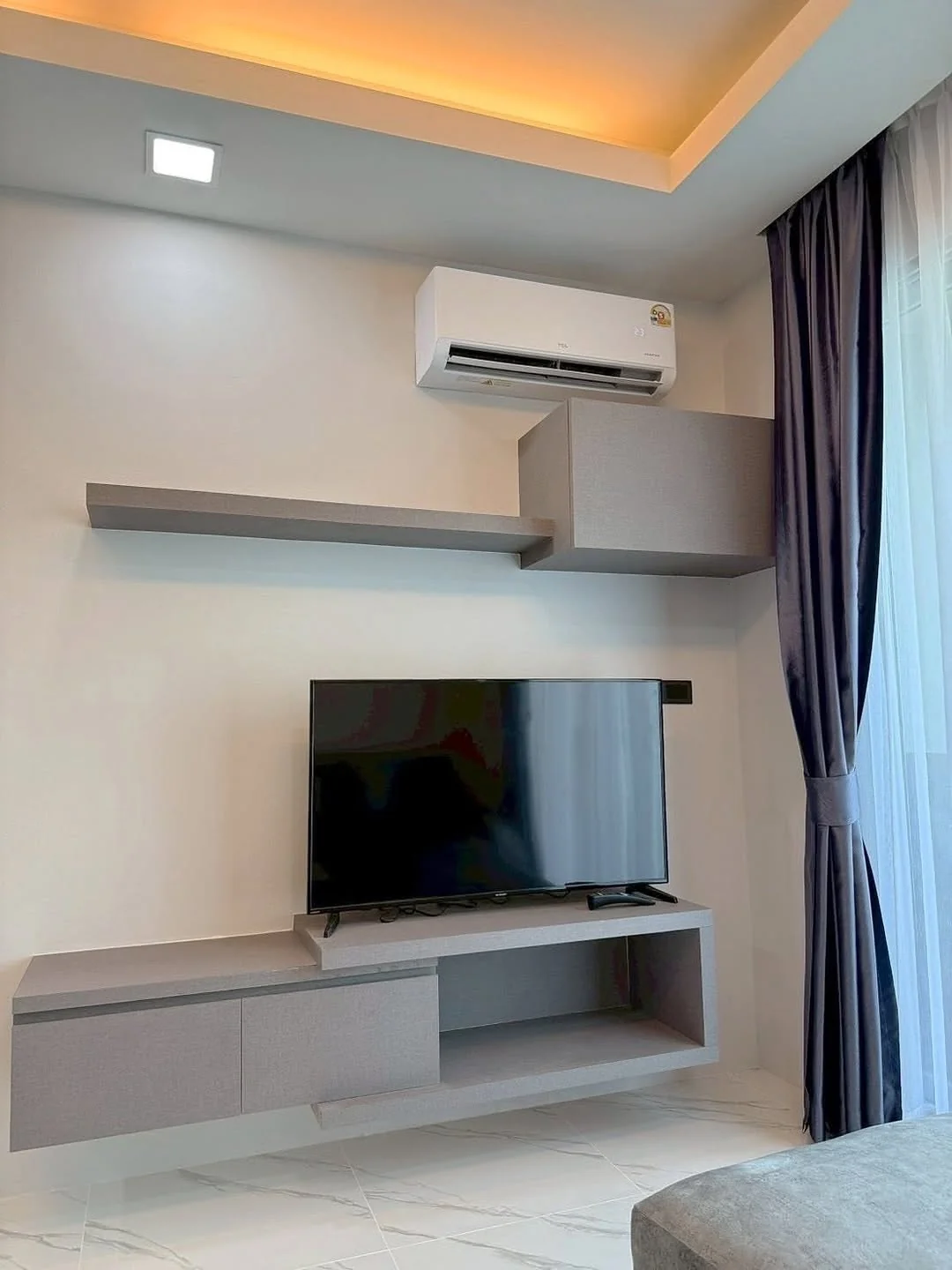 1 Bedroom condo in Thru Thonglor