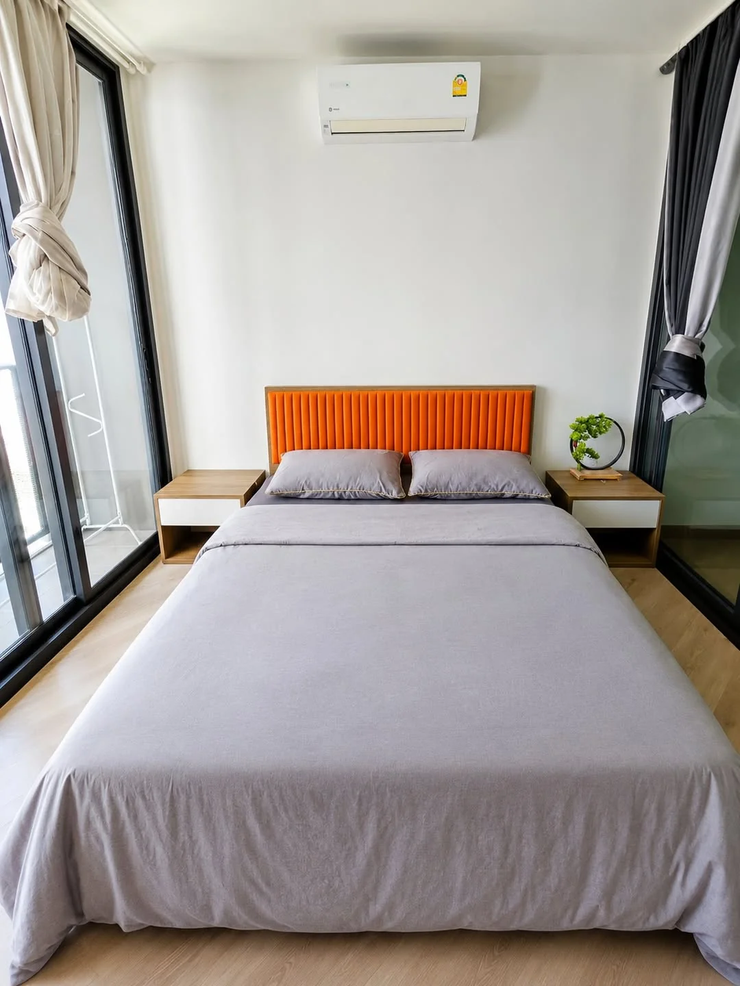 1 Bedroom condo in The Base Saphanmai