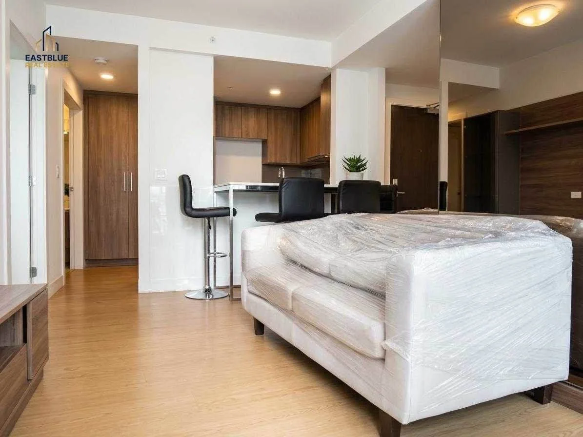 1 Bedroom condo in M Thonglor 10