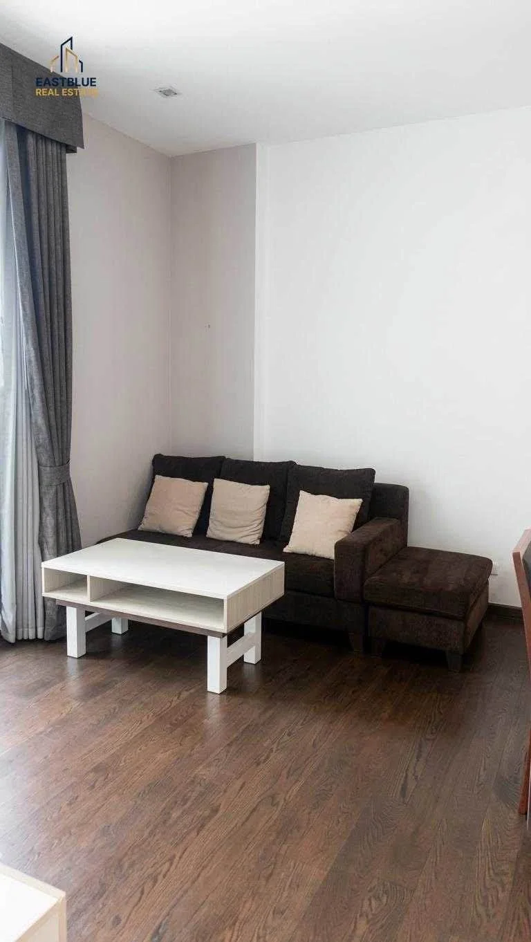1 Bedroom condo in Q Asoke