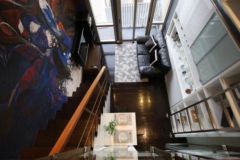 1 Bedroom condo in ASHTON Morph 38