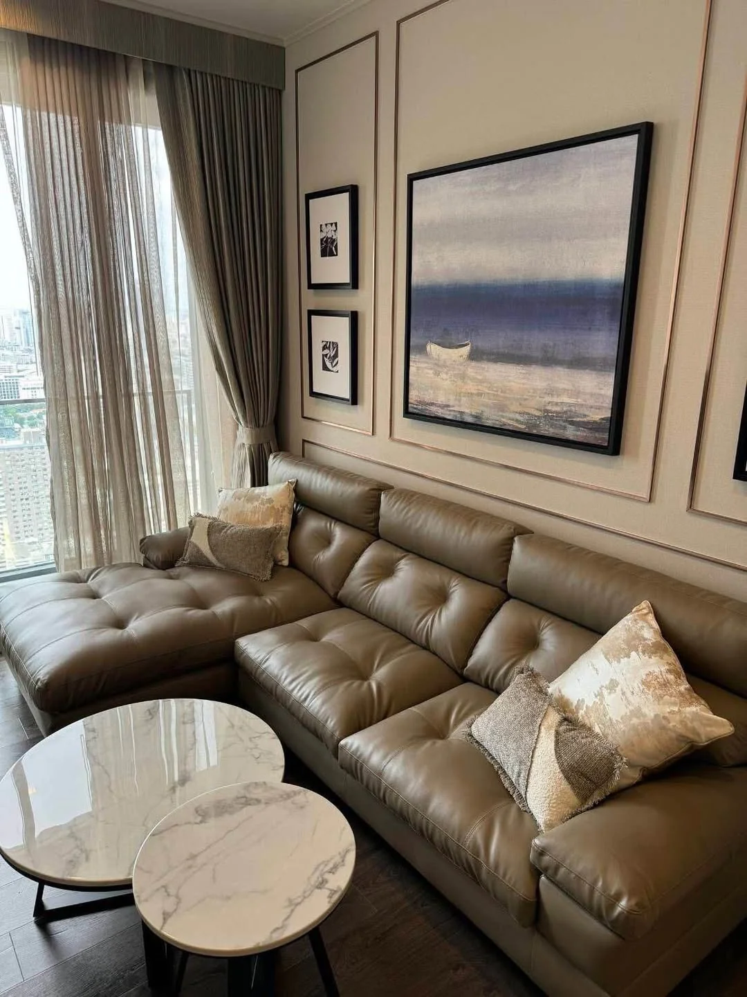 2 Bedroom condo in The Address Siam-Ratchathewi