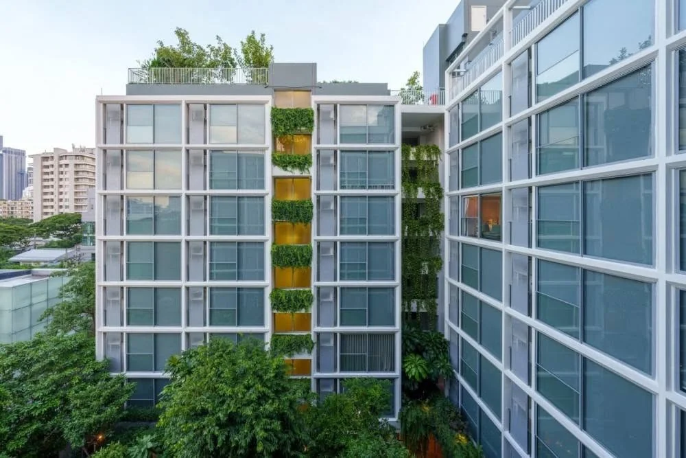 1 Bedroom condo in SCOPE Promsri