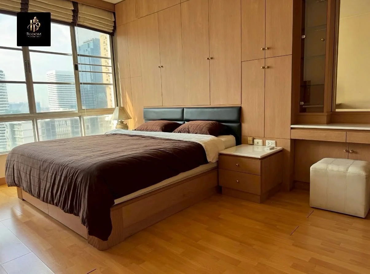 2 Bedroom condo in Citi Smart Sukhumvit 18