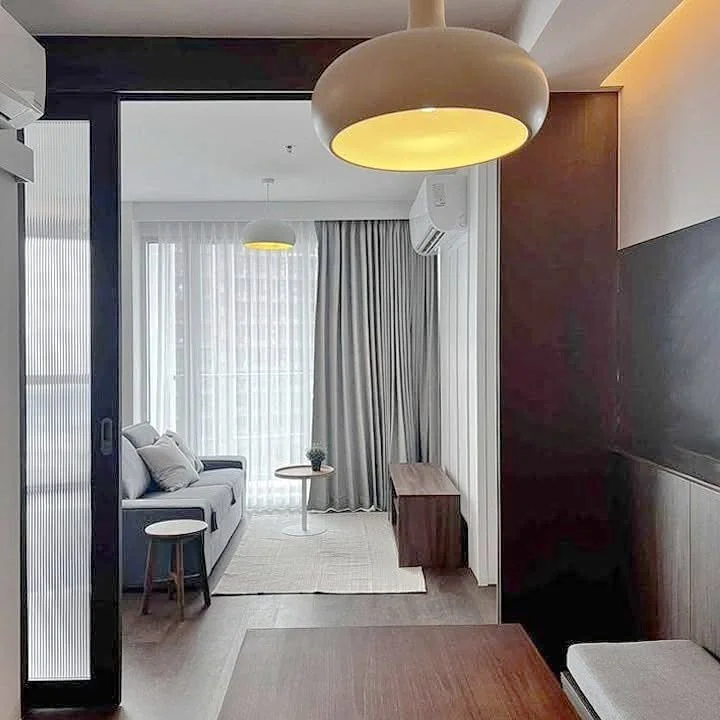 1 Bedroom condo in Sky Walk Residences