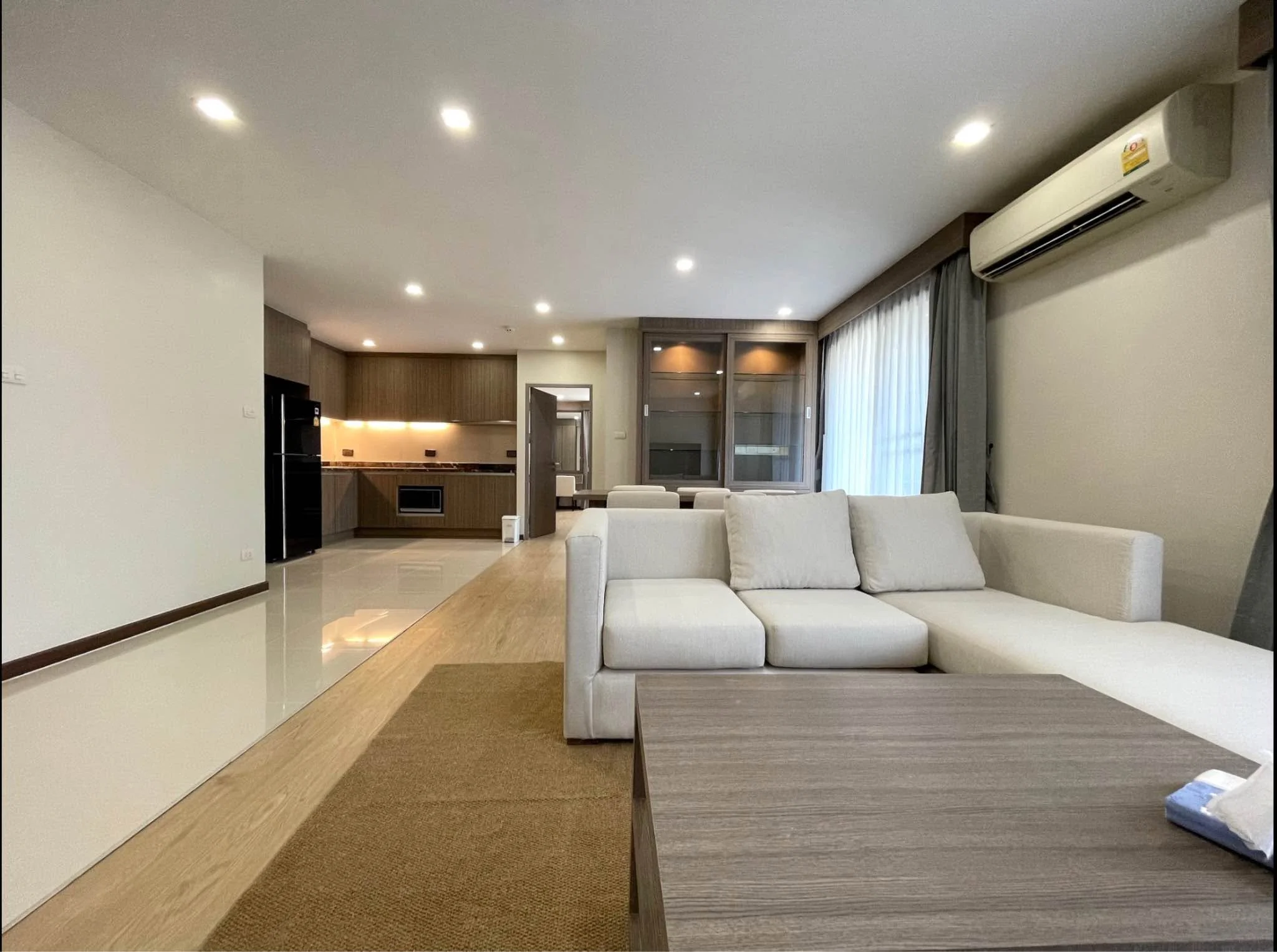 3 Bedroom condo in Art @Thonglor 25