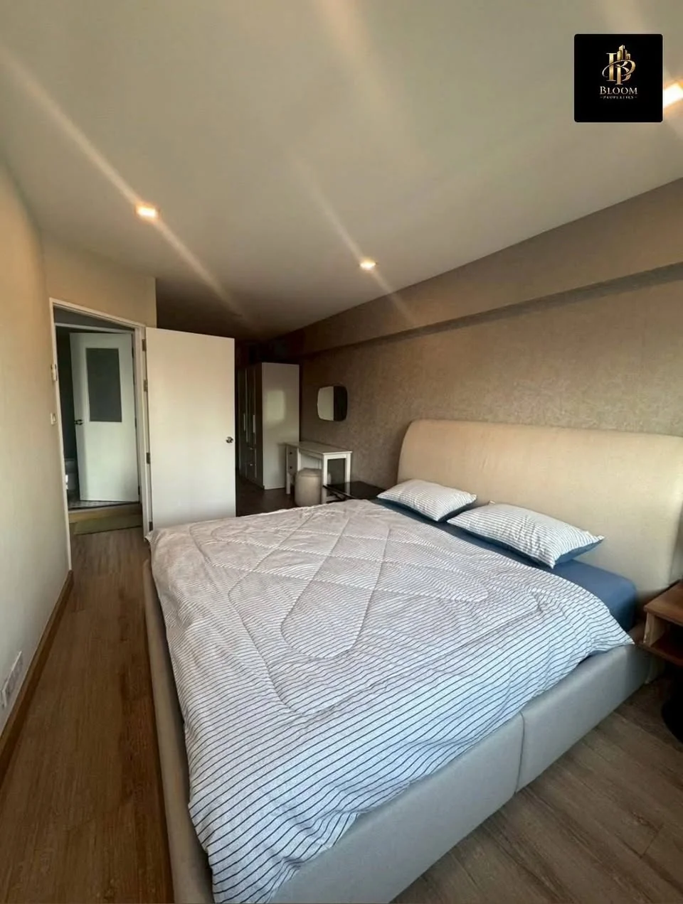1 Bedroom condo in Thonglor Tower