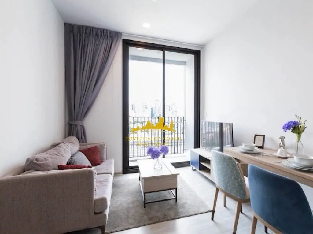 1 Bedroom condo in XT Ekkamai