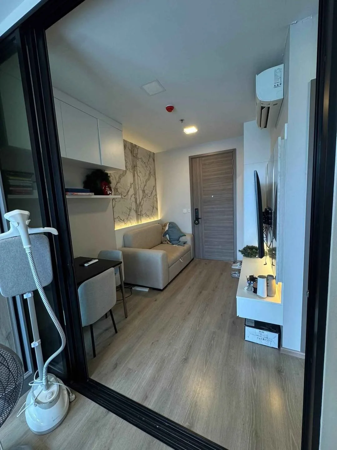 1 Bedroom condo in The Privacy Taopoon Interchange